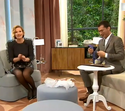 Cristina Ferreira, o programa da cristina, sic, bento rodrigues, Primeiro jornal