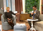 Cristina Ferreira, o programa da cristina, sic, bento rodrigues, Primeiro jornal