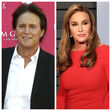 Bruce e Caitlyn Jenner