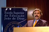 António Ponces de Carvalho