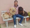 Hugo Oliveira, Casados à Primeira Vista