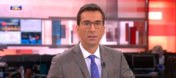 Bento Rodrigues, pivot, sic, primeiro jornal