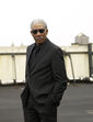Morgan Freeman