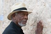 Morgan Freeman