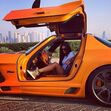 Ricos, Dubai