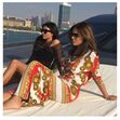 Ricos, Dubai