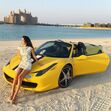 Ricos, Dubai