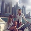 Ricos, Dubai