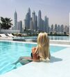 Ricos, Dubai