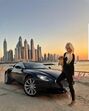 Ricos, Dubai
