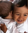 Alana e Mateo, Cristiano Ronaldo