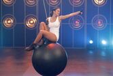 Sara Matos, atriz, LIp Sync, sic, miley cyrus