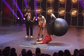 Sara Matos, atriz, LIp Sync, sic, miley cyrus