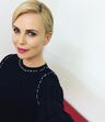Charlize Theron