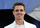 Brad Pitt