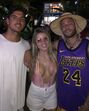 Neymar, Leticia Bufoni