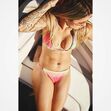 Neymar, Leticia Bufoni