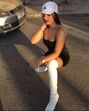 Natacha Sofia, Cire