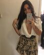 Natacha Sofia, Cire