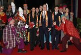 Circo de Monte Carlo 