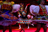 Circo de Monte Carlo 