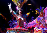 Circo de Monte Carlo 