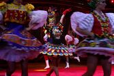 Circo de Monte Carlo 
