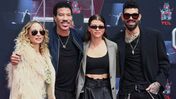 lionel richie