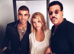 lionel richie