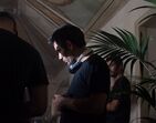 Jani Zhao, Ivo M. Ferreira, Série Sul