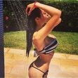  Tracy de Oliveira, Cristiano Ronaldo