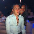 Louis Ducruet, Marie Chevallier