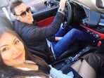 Louis Ducruet, Marie Chevallier