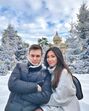 Louis Ducruet, Marie Chevallier
