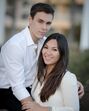 Louis Ducruet, Marie Chevallier