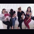 Georgina Rodríguez, filhos