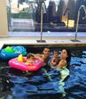 Georgina Rodríguez, filhos