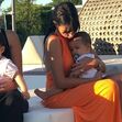 Georgina Rodríguez, filhos