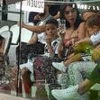 Georgina Rodríguez, filhos
