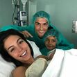 Georgina Rodríguez, filhos