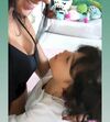 Georgina Rodríguez, filhos