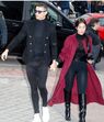 Cristiano Ronaldo, Georgina Rodríguez, tribunal