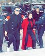 Cristiano Ronaldo, Georgina Rodríguez, tribunal