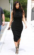 Vestido preto