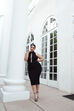 Vestido preto