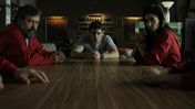 La Casa de Papel