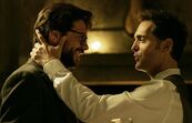 La Casa de Papel