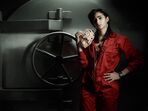 La Casa de Papel