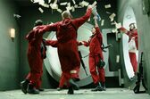 La Casa de Papel