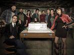 La Casa de Papel